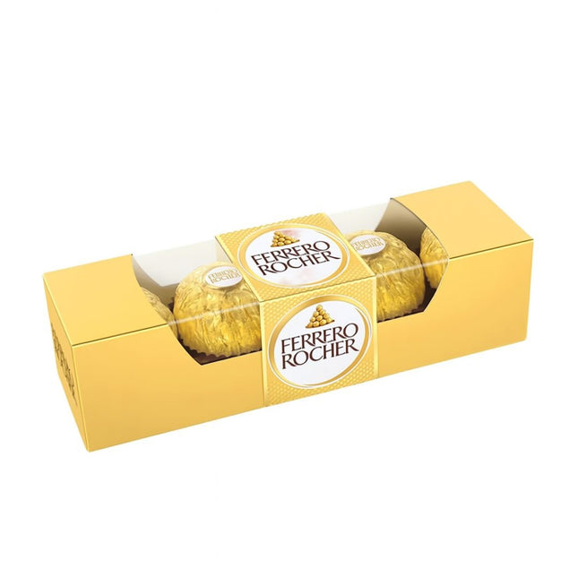 Best Raksha Bandhan Gift For Brother - Raksha Ka Reward Hamper Box - Foundation Gift