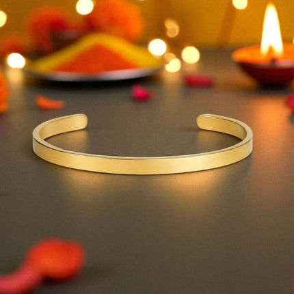 Best Raksha Bandhan Gift For Brother - Raksha Ka Reward Hamper Box - Foundation Gift
