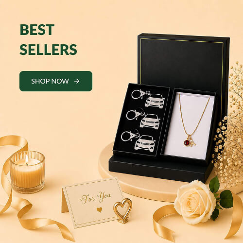 Foundation Gift best sellers — discover calm and comfort