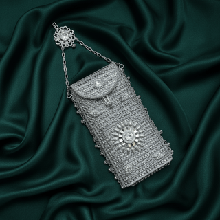 Bling Sling Bag - Sparkling Festival Accessory - Foundation Gift