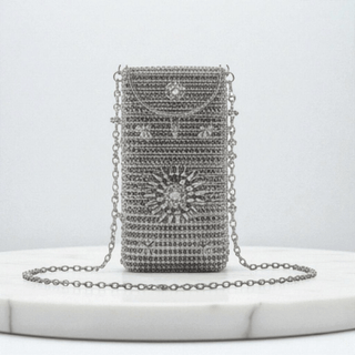 Bling Sling Bag - Sparkling Festival Accessory - Foundation Gift