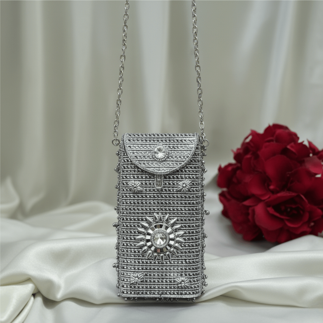 Bling Sling Bag