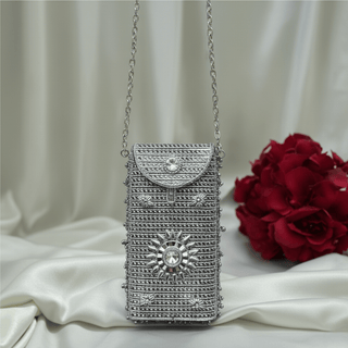 Bling Sling Bag - Sparkling Festival Accessory - Foundation Gift