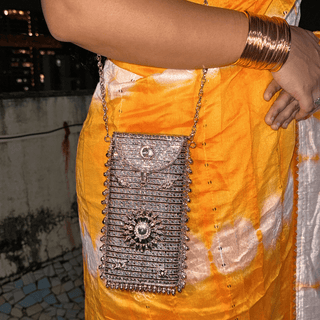 Bling Sling Bag - Sparkling Festival Accessory - Foundation Gift