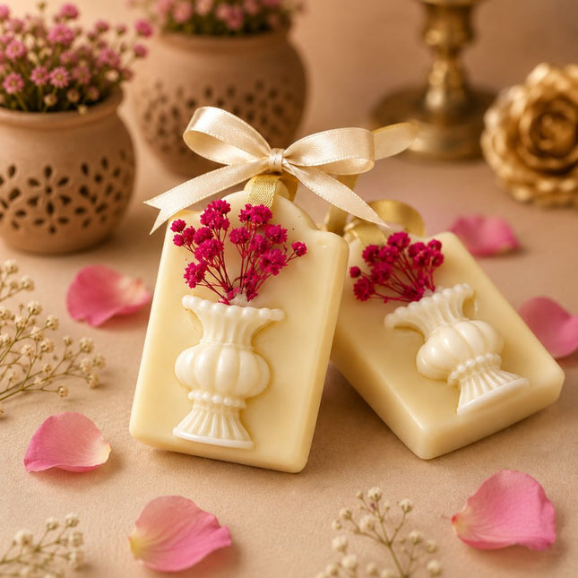 Blossom Scent Bar Gift Set - Foundation Gift