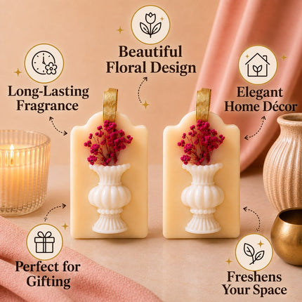 Blossom Scent Bar Gift Set - Foundation Gift