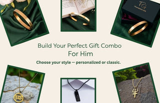 Build Your Perfect Gift Combo - Foundation Gift