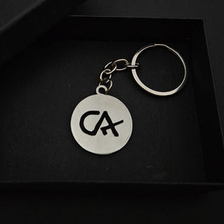 Chartered Accountant | Keychain - Foundation Gift