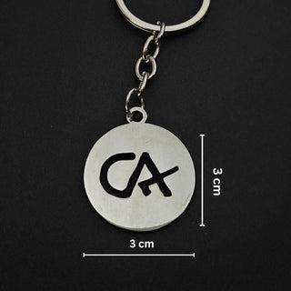 Chartered Accountant | Keychain - Foundation Gift