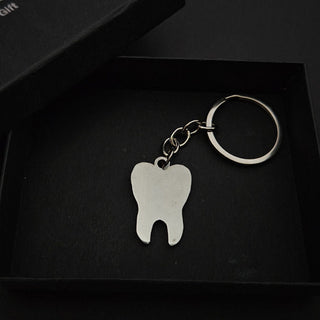 Dentist Doctor | Keychain - Foundation Gift