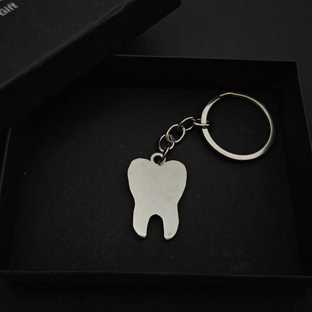 Dentist Doctor | Keychain - Foundation Gift
