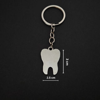 Dentist Doctor | Keychain - Foundation Gift