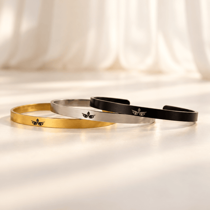 Divine Durga Eye Bracelet - Foundation Gift