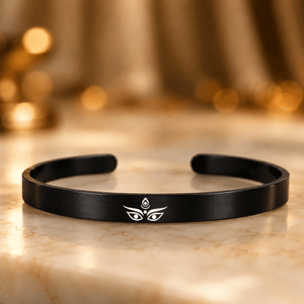 Divine Durga Eye Bracelet - Foundation Gift