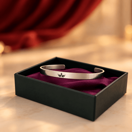 Divine Durga Eye Bracelet - Foundation Gift