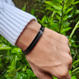 Dual Finish Bracelet | New Launch - Foundation Gift