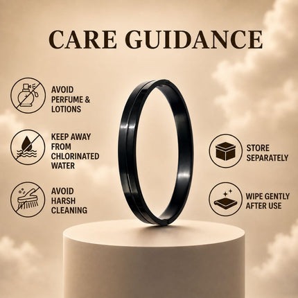 Dual Finish Bracelet for Men - Style That Speaks Volumes