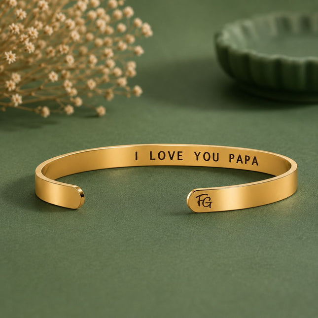 Father's Day Gift Hamper - Foundation Gift