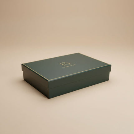 FG Premium Gift Box - Foundation Gift