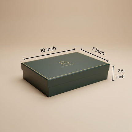 FG Premium Gift Box - Foundation Gift