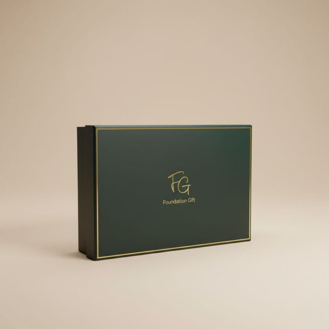 FG Premium Gift Box - Foundation Gift