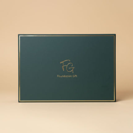 FG Premium Gift Box - Foundation Gift