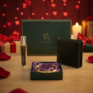 For Him – The Signature Him Hamper