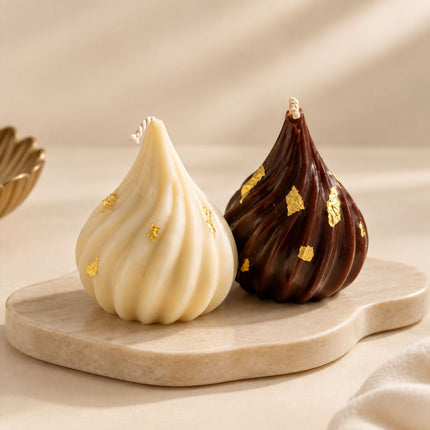 Ganpati Festive Fragrance Hamper - Foundation Gift