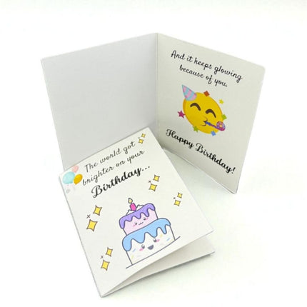 Greeting Cards for Every Moment - Foundation Gift