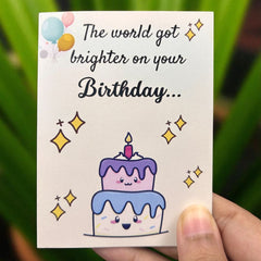Greeting Cards for Every Moment - Foundation Gift