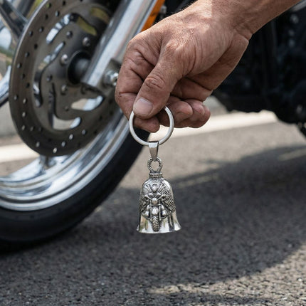 Guardian Bell Protection Charm - Foundation Gift