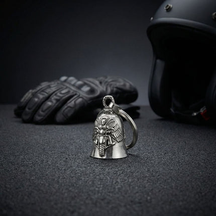 Guardian Bell Protection Charm - Foundation Gift