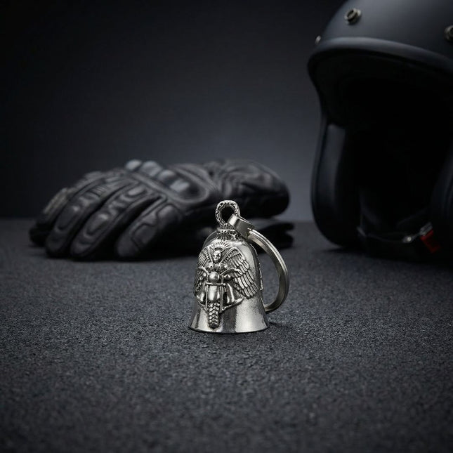 Guardian Bell Protection Charm - Foundation Gift