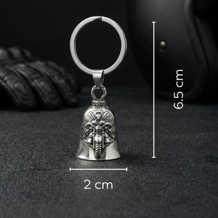 Guardian Bell Protection Charm - Foundation Gift