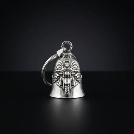 Guardian Bell Protection Charm - Foundation Gift