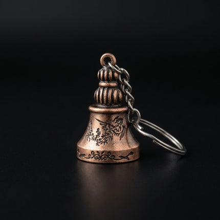 Guardian Bell – Signature Series - Foundation Gift