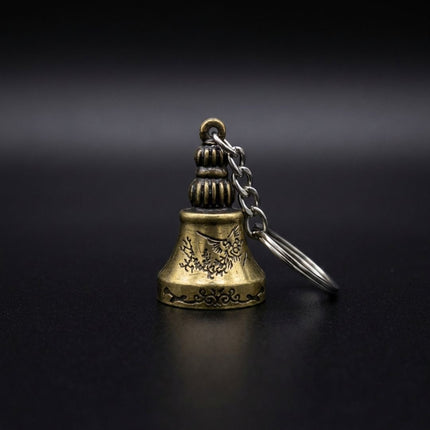 Guardian Bell – Signature Series - Foundation Gift