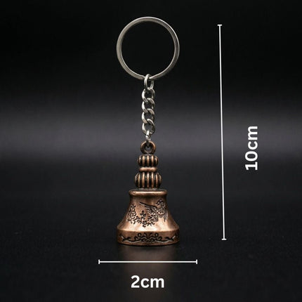 Guardian Bell – Signature Series - Foundation Gift