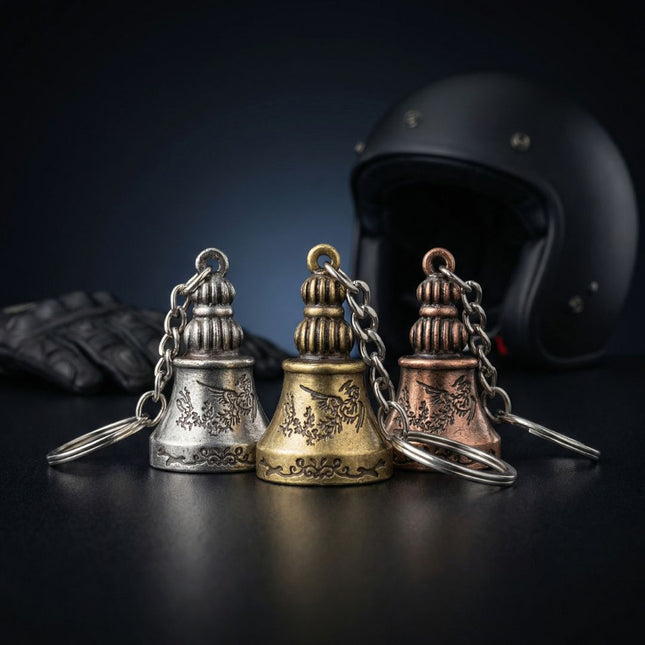 Guardian Bell – Signature Series - Foundation Gift