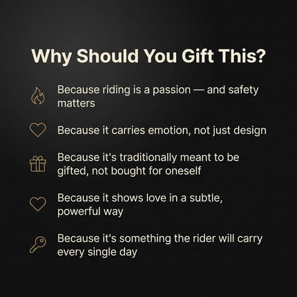Guardian Bell – Signature Series - Foundation Gift