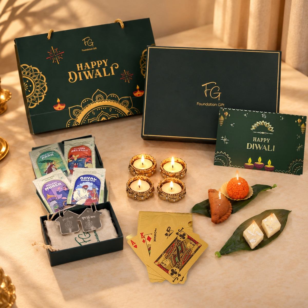 Diwali Hamper