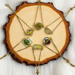 Handmade Rakhi Collection - Custom Festival Gifts - Foundation Gift
