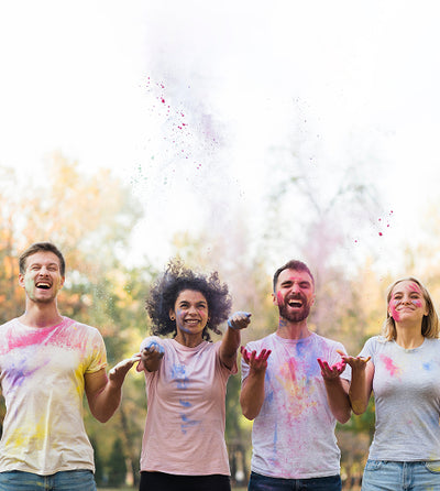 Holi