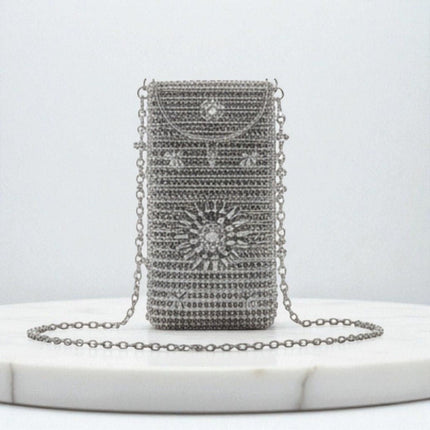 Karwachauth Shagun Hamper - Express Your Love - Foundation Gift