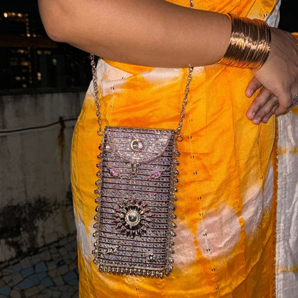 Karwachauth Shagun Hamper - Express Your Love - Foundation Gift