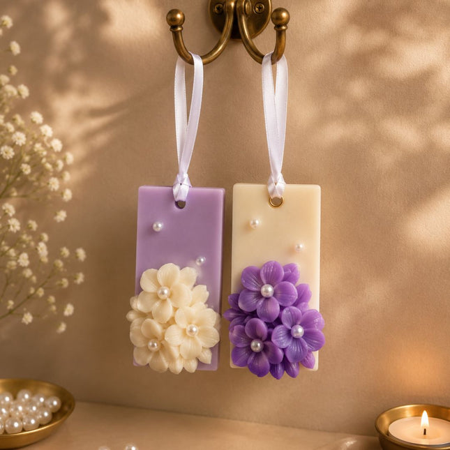 Lavender Bloom Scent Bar - Foundation Gift