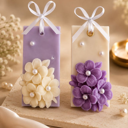 Lavender Bloom Scent Bar - Foundation Gift