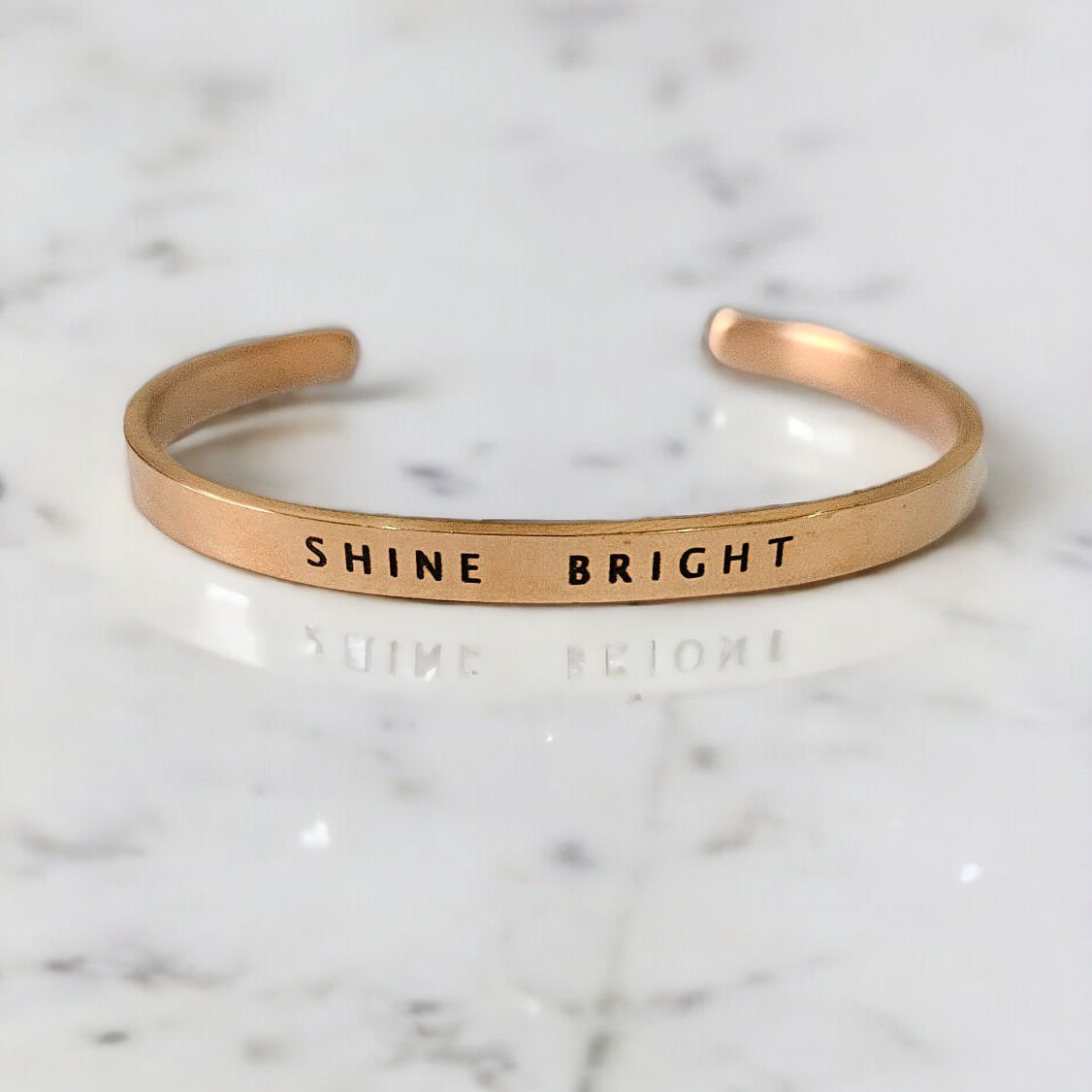 Classic Motivation Bracelet