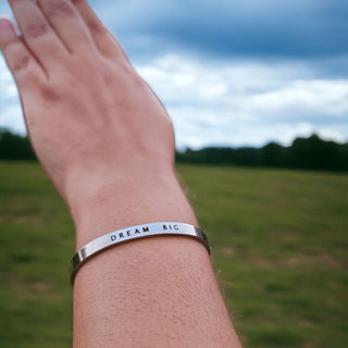 Motivation Classic Bracelet - Foundation Gift