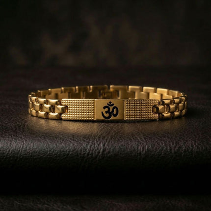 OM Core Bracelet - Foundation Gift